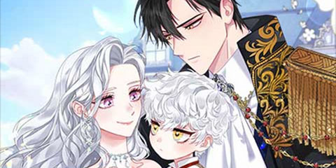 피폐물 남주의 엄마가 되었다