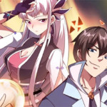 속성으로 무림지존