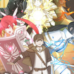 현질 없이 최강으로