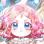 아기 용태자비는 미친놈들을 길들인다