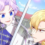 최강자 남주의 라이벌을 그만두었더니